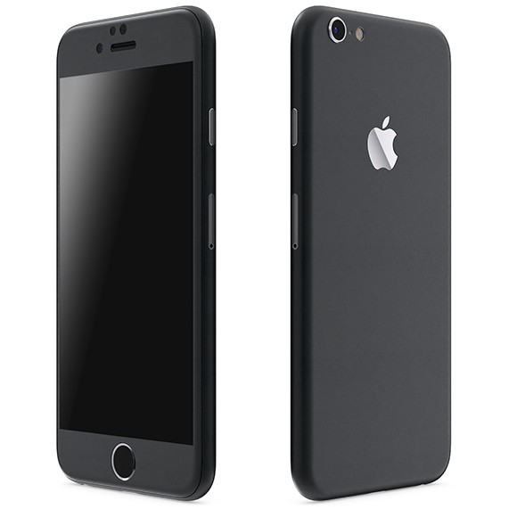 Apple Iphone 6 16Gb Black