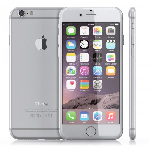 Apple Iphone 6 128Gb Silver