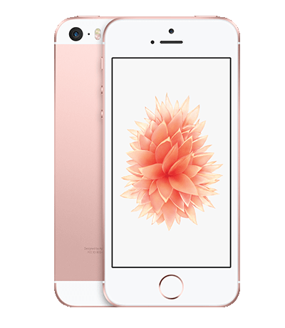 Apple Iphone SE 16Gb (Xách tay)