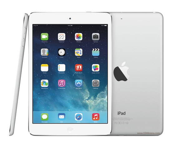 Apple iPad Mini 2 Retina 32GB iOS 7 WiFi Model