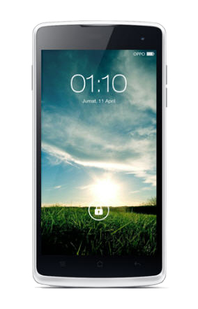 Oppo YoYo R2001