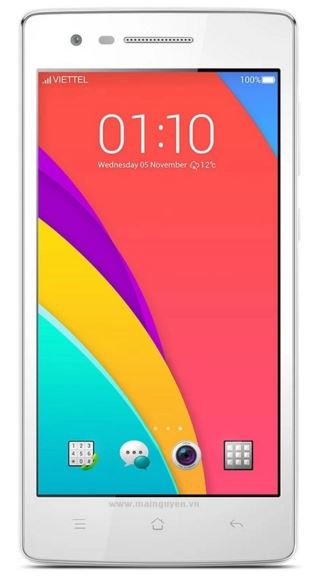 Oppo Mirror 3