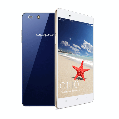 Oppo R1K R8001