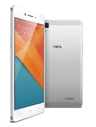 Oppo R7 Plus