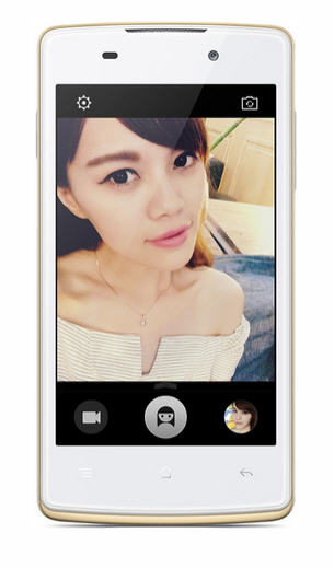 Oppo Joy Plus R1011