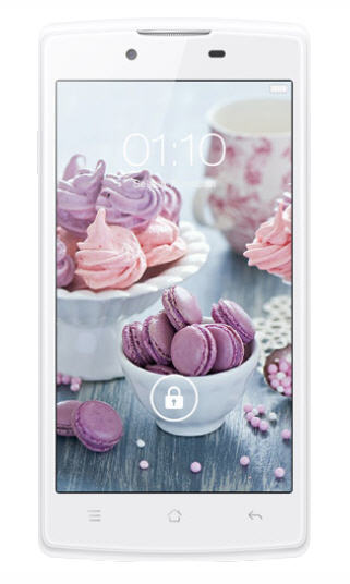 Oppo Neo 3 R831K