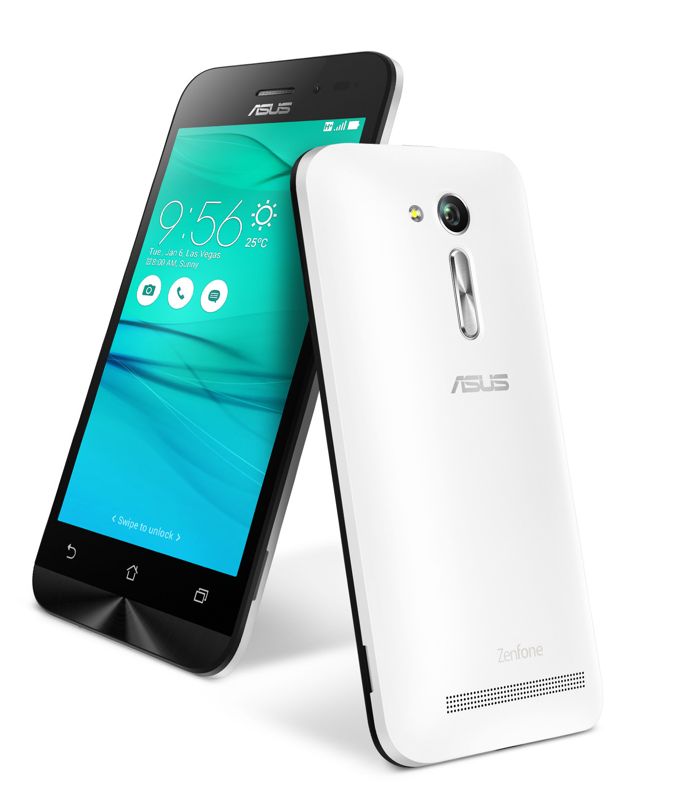 Asus ZenFone Go Plus (ZB452KG)