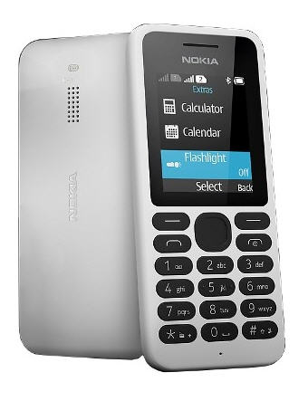 Nokia 130 ( Không thẻ )