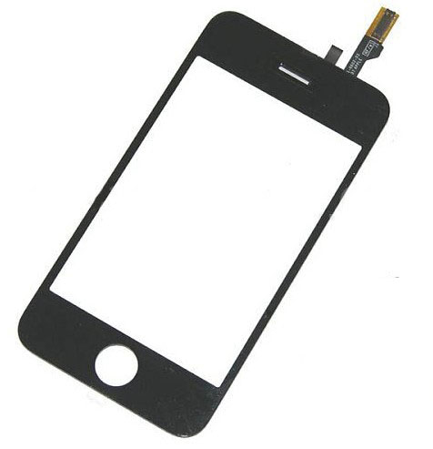 Cảm ứng iPhone 3gs