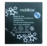 pin mobiistar bl200