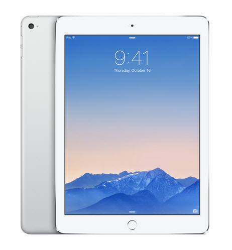 Apple iPad Air 2 (iPad 6) Retina 16GB iOS 8.1 WiFi 4G Cellular
