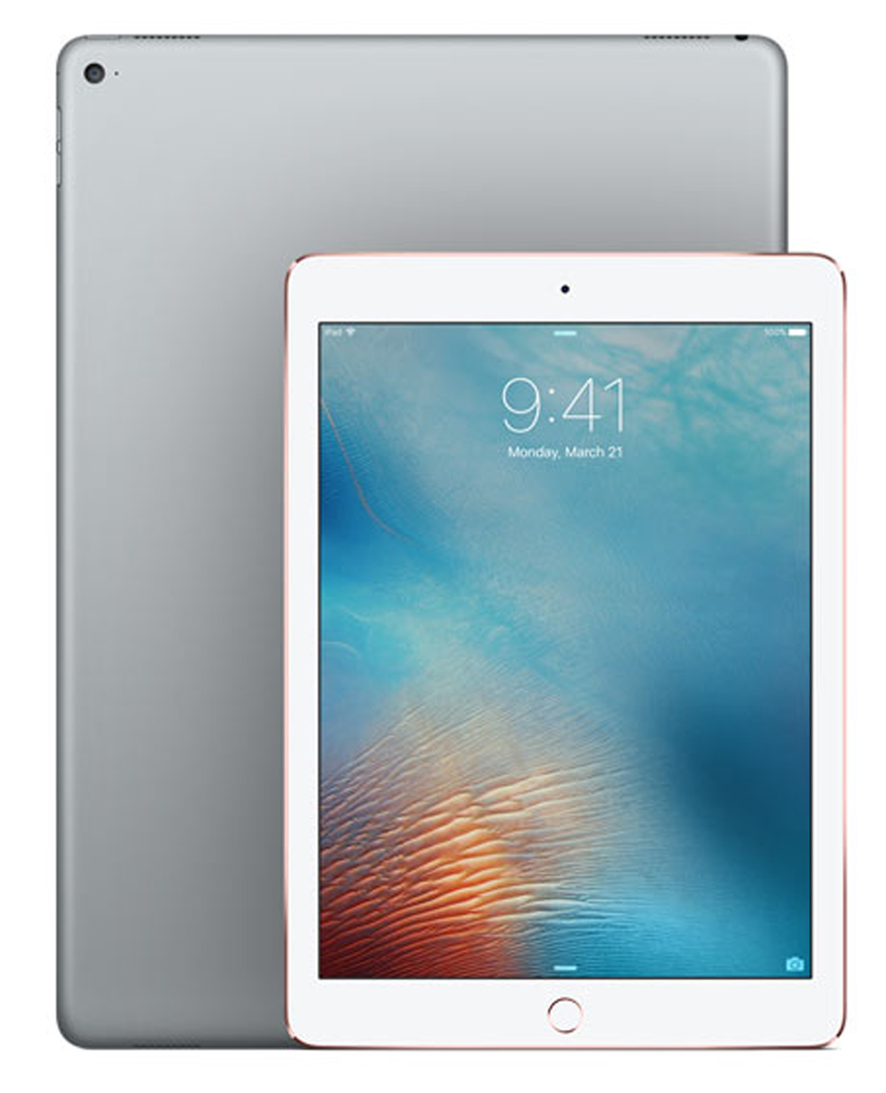 Apple iPad Pro 9.7 256GB Wifi - Hàng Xách tay