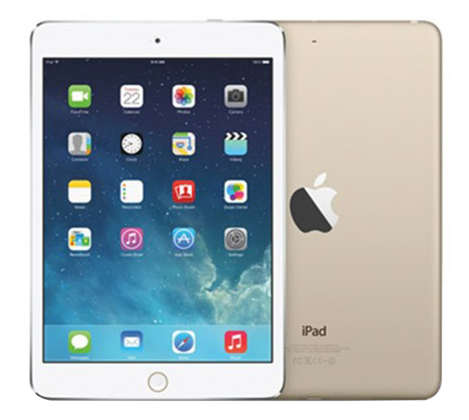 Apple iPad Pro 9.7 32GB WiFi 4G - Hàng xách tay