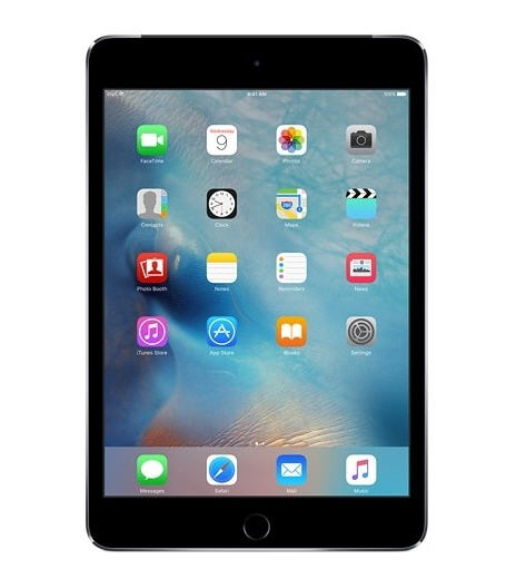 Apple iPad Mini 4 Retina 32GB WiFi 4G Cellular (Đã Active Gần)