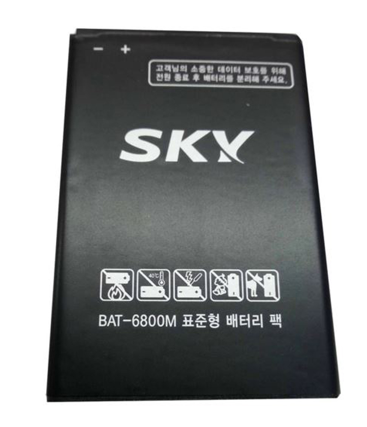 Pin BAT-6800M cho Sky A760/ A770