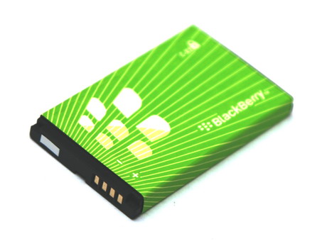 Pin BlackBerry 8800