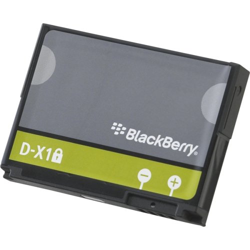 Pin BlackBerry 8900