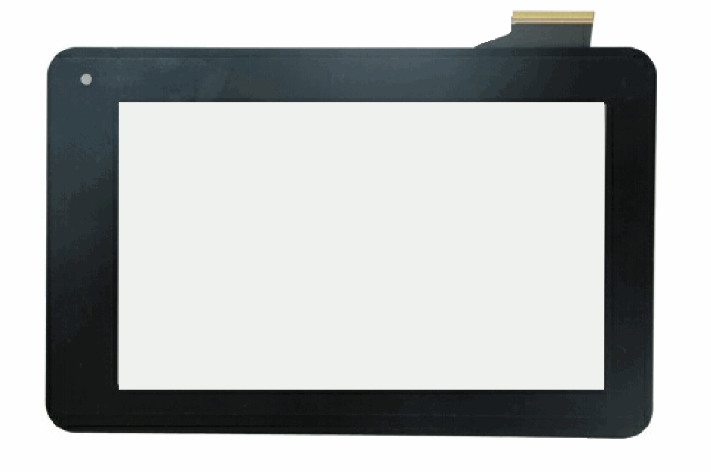 Màn hình cảm ứng Acer Iconia B1-710 đen