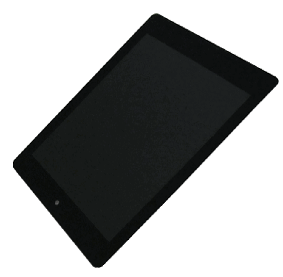 Màn hình cảm ứng Acer Iconia A1-811 đen