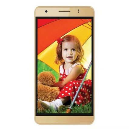 Intex Aqua Dream II 