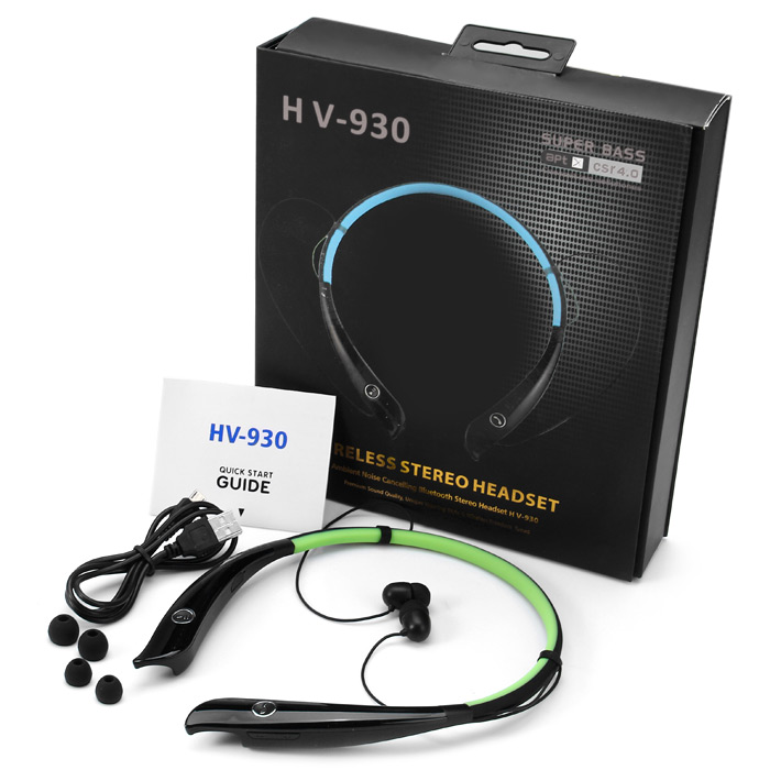 Tai nghe Bluetooth HV-930