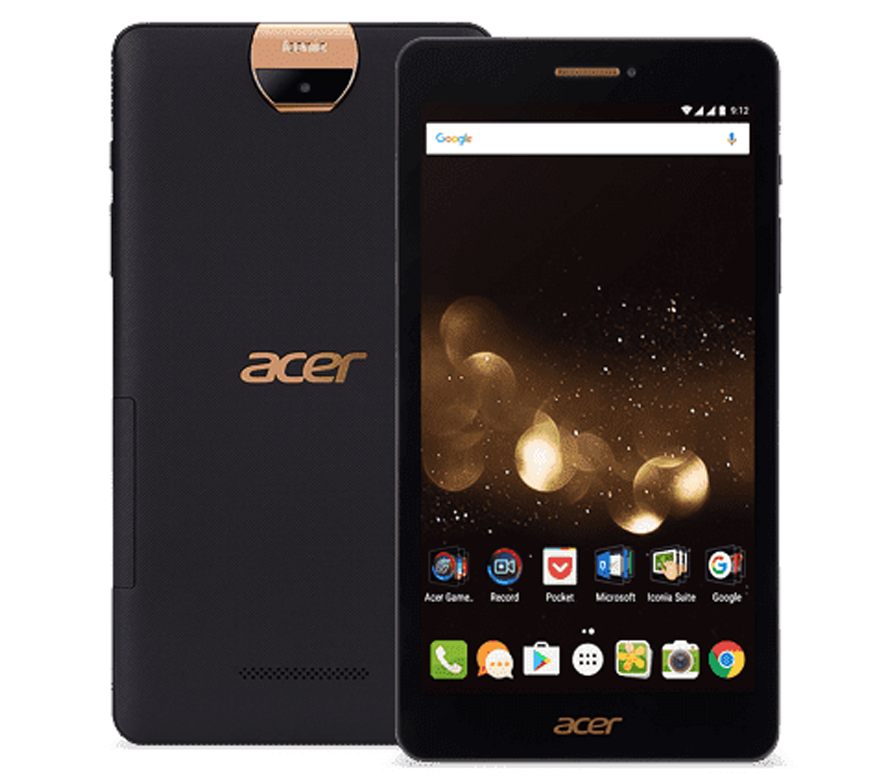 Acer Iconia Talk S A1-734