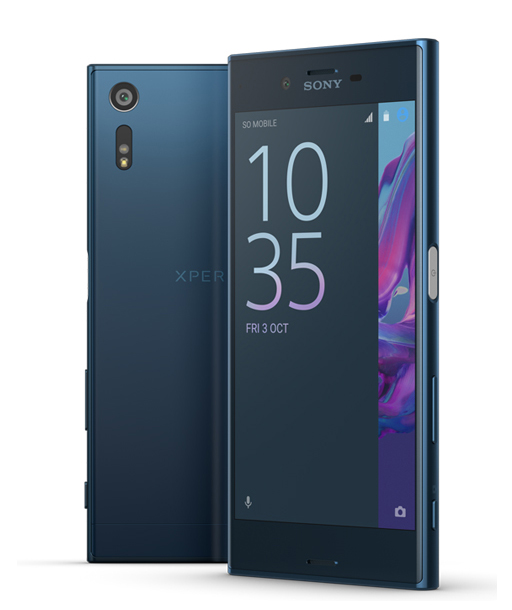 Sony Xperia XZ