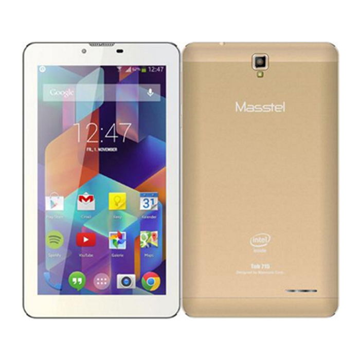 Masstel T715 Wifi 3G 8GB