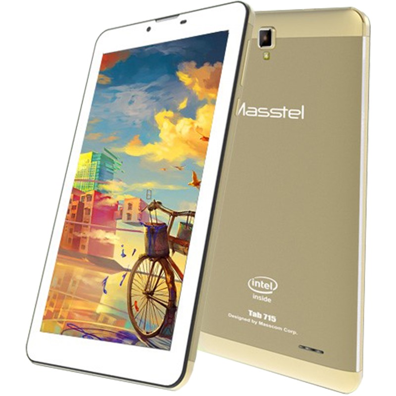 Masstel Tab 715 - T715