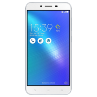 zenfone 3 max zc553kl silver