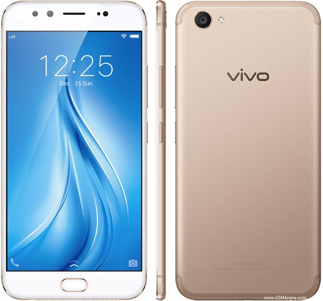 Vivo V5 Plus