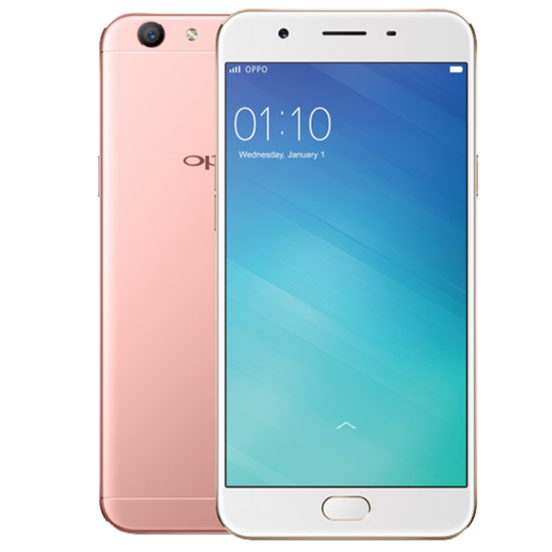 OPPO F1s 2017