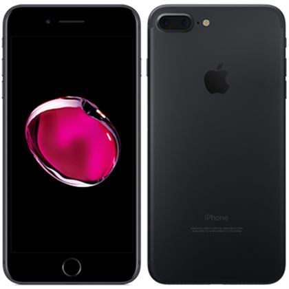 Điện thoại Iphone 7 Plus 256Gb ( Đen ) - Hàng Chính Hãng