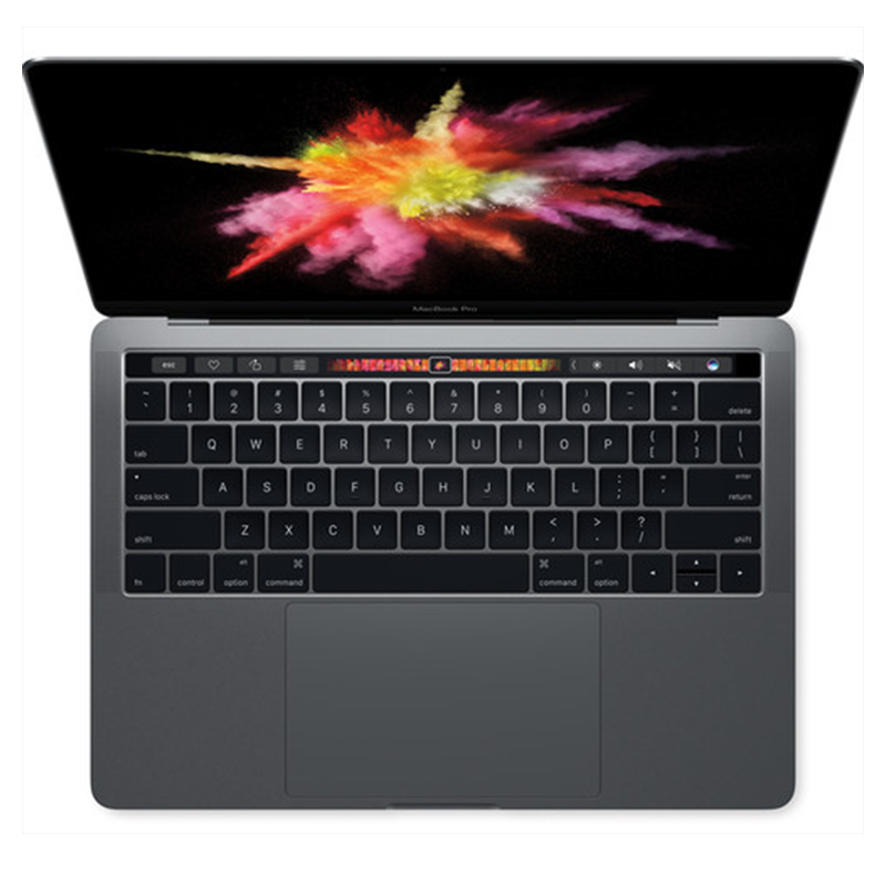 MacBook Pro 13in Touch Bar (MLH12ZA/A) (SPACE GREY)