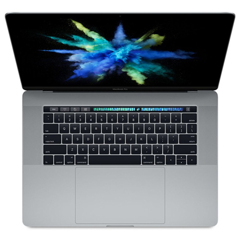 MacBook Pro 15in Touch Bar (MLH32ZA/A) (SPACE GREY)
