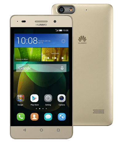 Huawei G Play Mini