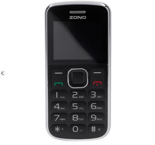 Zono Grand 1