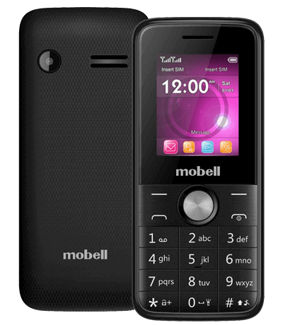  MOBELL M228