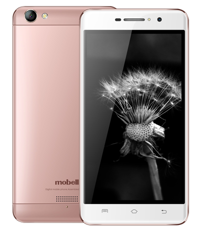 Mobell Nova I4