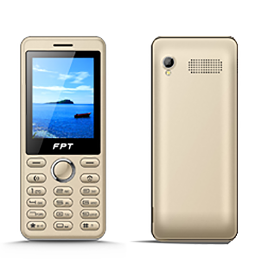 Điện thoại FPT  Buk 24 - Hàng chính hãng