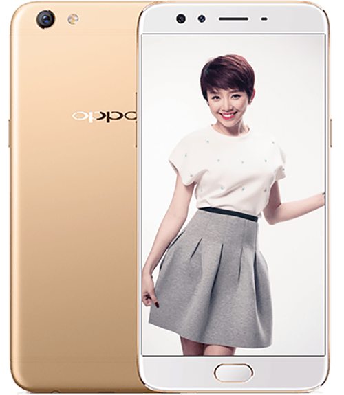 Oppo F3 Plus (Sạc nhanh VOCC)