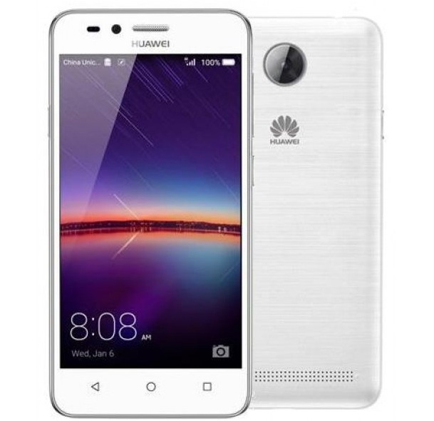 Huawei Y5 2017