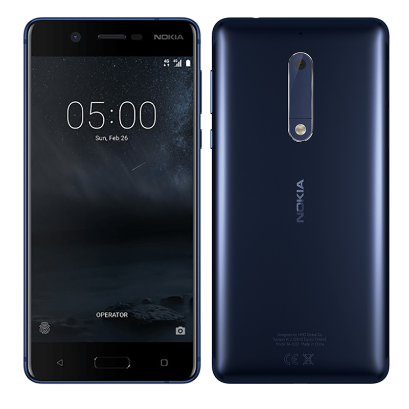 Nokia 5