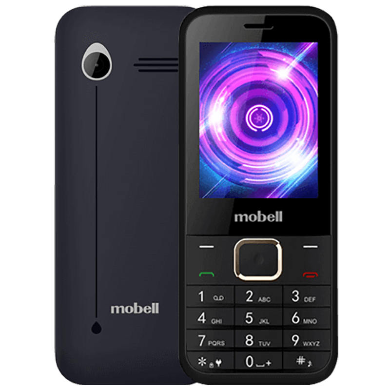 Mobell M690