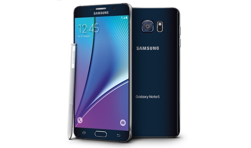 Samsung Galaxy Note 5 Hadir Di Beberapa Negara Inilah Daftarnya