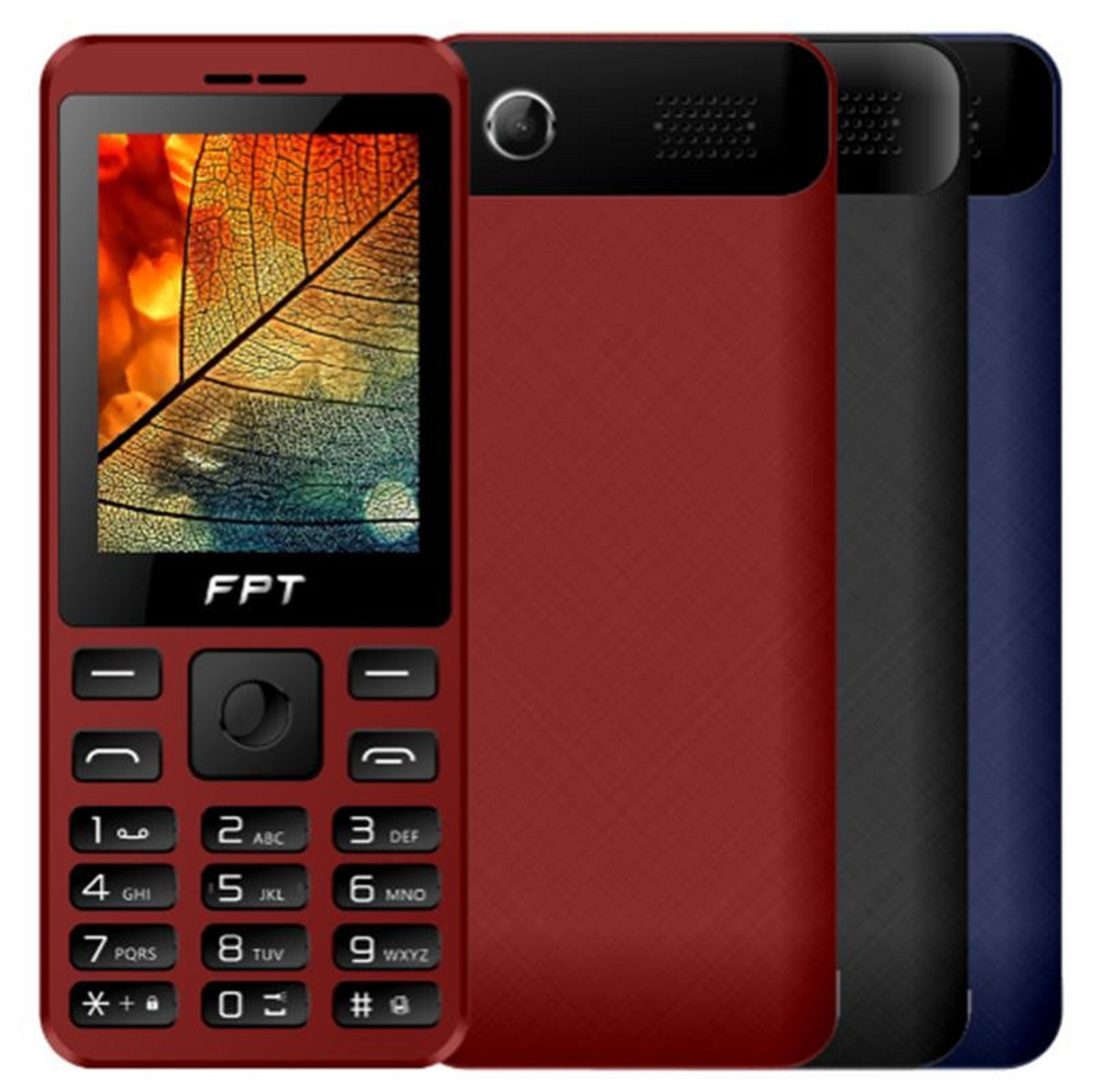 Điện thoại di động FPT BUK S2