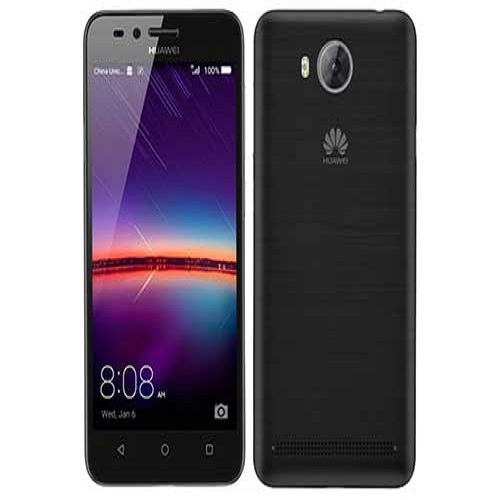 Điện thoại Huawei Y3 2017