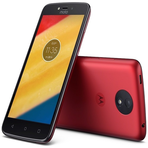 Motorola Moto C-3G