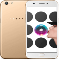 Oppo f3 lite