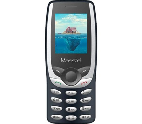 Điện thoại di động Masstel A131